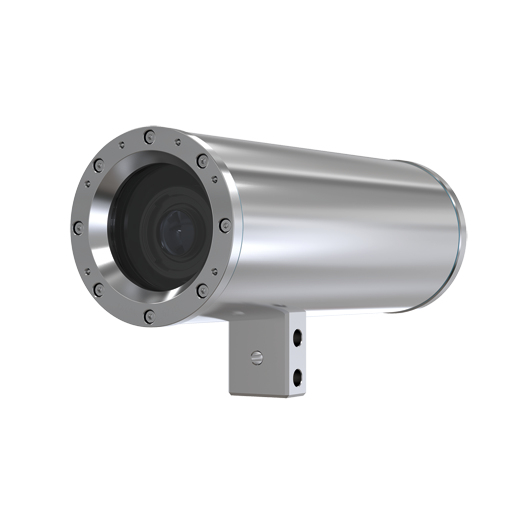 Image of Axis 01929-001 security camera Bullet IP security camera Indoor &...