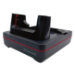 Honeywell CT40-EB-UVB-3 mobile device dock station Mobile computer Black