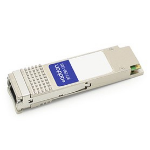 AddOn Networks 407-BBSL-AO network transceiver module Fiber optic 100000 Mbit/s QSFP28