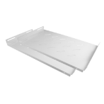 Alcasa GC-N0161 rack-toebehoren Plank