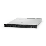 Lenovo ThinkSystem SR630 server Rack (1U) Intel® Xeon® Silver 4216 2,1 GHz 16 GB DDR4-SDRAM 750 W