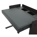 Heckler Design H922-4155 lectern accessory Desk pad