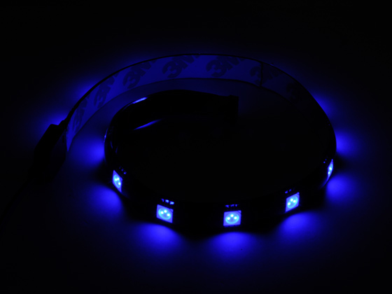 Silverstone SST-LS01 LED strip 3.6 W