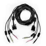 Vertiv Avocent CBL0119 KVM cable 3 m