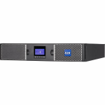 Eaton 9PX 2200i RT2U UPS Dubbele conversie (online) 2,2 kVA 2200 W 10 AC-uitgang(en)