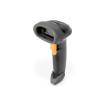 Digitus DA-81001 barcode-lezer Draagbare streepjescodelezer 1D Lineair Zwart