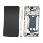 Xiaomi EU Product - POCO F7 Pro LCD Display - Silver