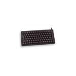CHERRY G84-4100 keyboard USB QWERTY US English Black G84-4100LCMUS-2