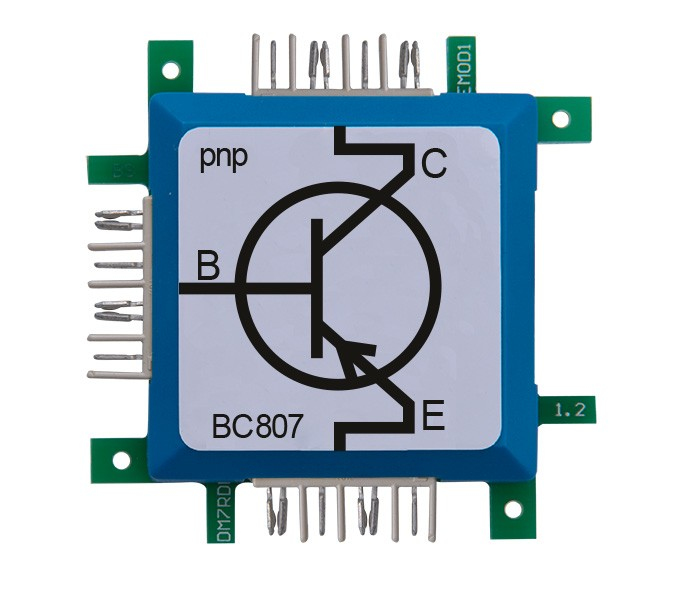 ALLNET 118372 transistor