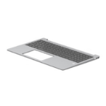 HP P26474-061 laptop spare part Keyboard