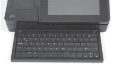 5851-5008 HP Keyboard (ENGLISH)
