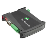 Digi One IAP serial server RS-232/422/485