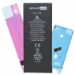 ReplaceBase RBSKU8117 mobile phone spare part Battery Black