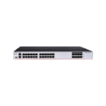 Ruijie Networks RG-CS85-24GT8XS-D network switch Managed L3 Gigabit Ethernet (10/100/1000) 1U Grey