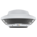 Axis 01710-001 security camera Dome IP security camera Indoor & outdoor 2592 x 1944 pixels Wall