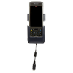 Honeywell CN80-VD-WL-0 mobile device charger Bar code reader Black DC Auto