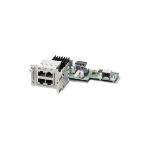 Allied Telesis AT-X9EM/XT4 network switch module 10 Gigabit Ethernet