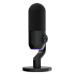 Streamplify MIC MINI Black Table microphone