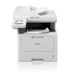 Brother MFC-L5710DW multifunctionele printer Laser A4 1200 x 1200 DPI 48 ppm Wifi