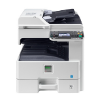 KYOCERA FS -6530MFP Laser A3 600 x 600 DPI 30 ppm