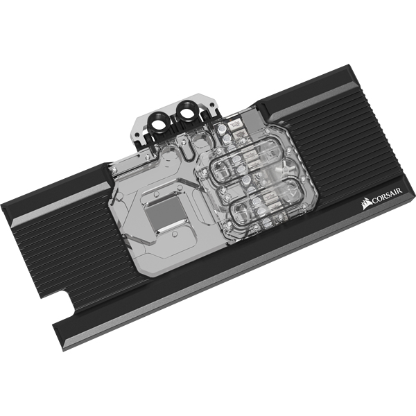 Corsair CX-9020006-WW computer cooling system part/accessory Water blo