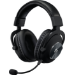 Logitech G 981-000817 headphones/headset Wired Head-band Gaming Black