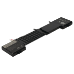 2-Power 2P-6JHDV laptop spare part Battery