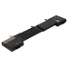 2-Power 2P-6JHDV laptop spare part Battery