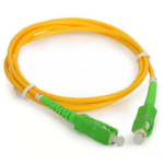Microconnect FIB884015 InfiniBand/fibre optic cable 15 m SC Yellow
