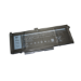 BTI 4-cell M033W compatible battery for Latitude 5420 5520 3560
