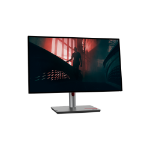 Lenovo ThinkVision P27q-30 computer monitor 68.6 cm (27") 2560 x 1440 pixels LED Black