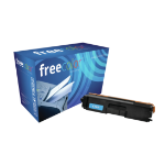 Freecolor TN326C-FRC toner cartridge 1 pc(s) Cyan