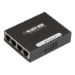 Black Box LGB304A network switch Unmanaged Gigabit Ethernet (10/100/1000)