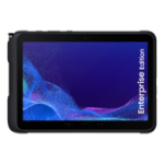 Samsung Galaxy Tab Active4 Pro SM-T630N 128 GB 10.1" 6 GB Wi-Fi 6E (802.11ax) Android 12 Black