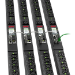 APC Rack PDU, 9000 switched, 0U, 30A, 200V and 208V, 21 C13 and C15, 3 C19 and C21 sockets