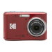 Kodak PIXPRO FZ45 1/2.3" Compact camera 16 MP CMOS 4608 x 3456 pixels Red