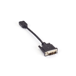 Black Box VA-DVID-HDMI video cable adapter 79.9" (2.03 m) DVI-D