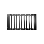 ZeeVee ZUHD60RACK rack accessory Panel kit