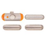 CoreParts TABX-IPAD6-19 reserve-onderdeel & accessoire voor tablets Knoppenset