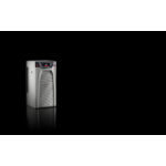 Rittal SK 3334.400 5500 W Grijs Ingebouwd display