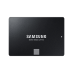 Samsung 860 EVO 4 TB 2.5" Serial ATA III MLC