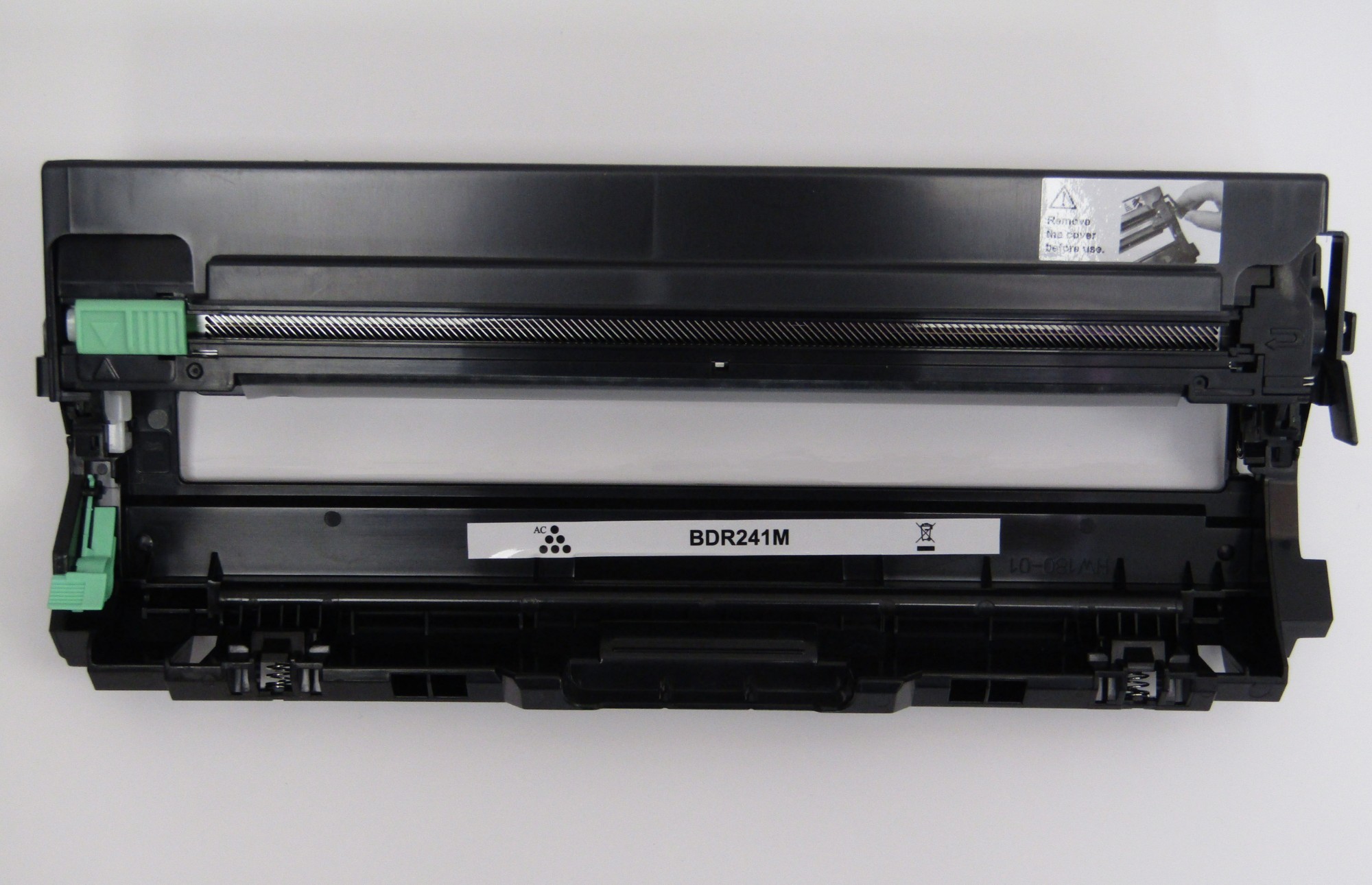Image of CTS Wholesale Compatible Brother DR241M Magenta Drum DR241CL