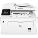 HP LaserJet Pro MFP M227fdw