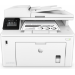 HP LaserJet Pro Impresora multifunción M227fdw, Blanco y negro, Impresora para Empresas, Impres, copia, escáner, fax, AAD de 35 hojas; Impresión a doble cara