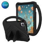 Amzer 209154 tablet case 10.1" Bumper Black