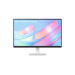 LG 27US500-W computer monitor 68,6 cm (27") 3840 x 2160 Pixels 4K Ultra HD LCD Wit