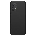 OtterBox React Series for Samsung Galaxy A32, black - No retail packaging