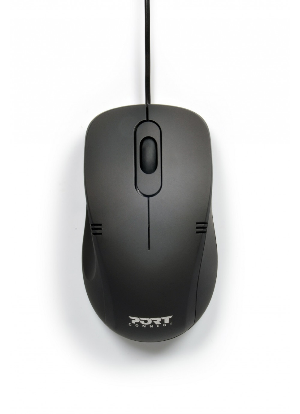 Image of Port Designs 900400-PRO mouse Ambidextrous USB Type-A Optical 1000 DPI