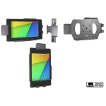 Brodit 541560 houder Passieve houder Tablet/UMPC Zwart