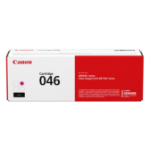 Canon 1248C002/046 Toner cartridge magenta, 2.3K pages ISO/IEC 19752 for Canon LBP-653